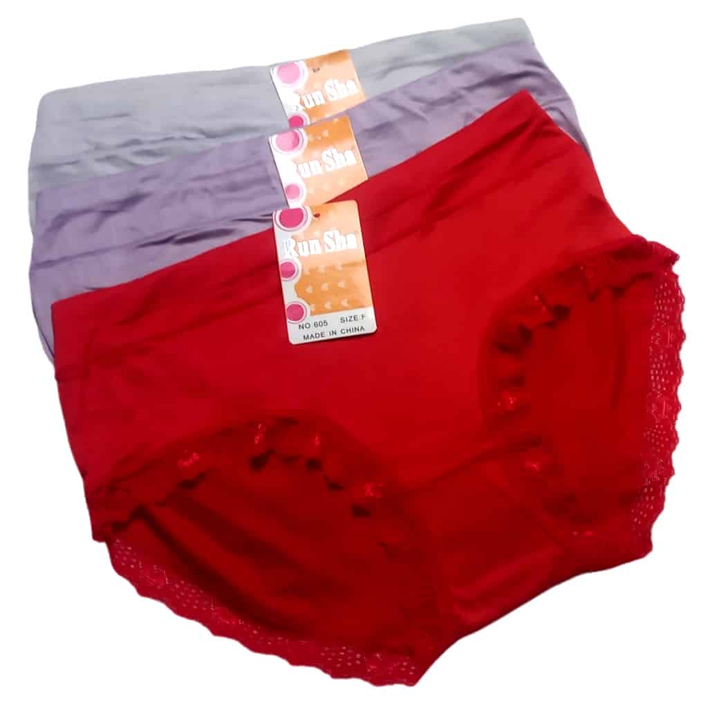 89rb_Celana dalam wanita muat L-XXL